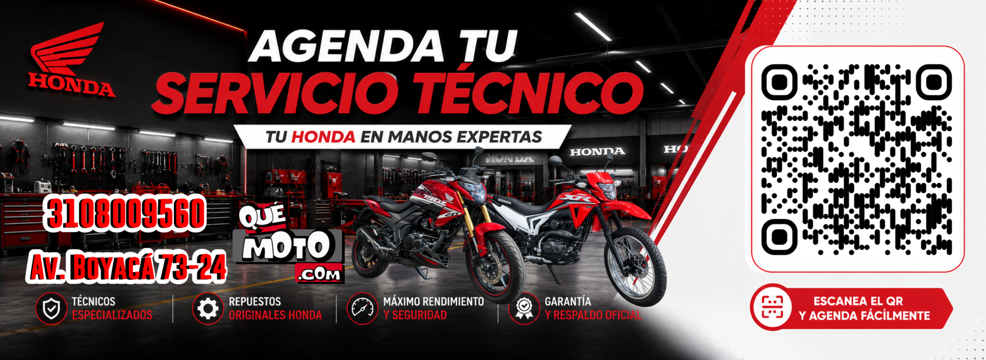 AGENDA TU CITA