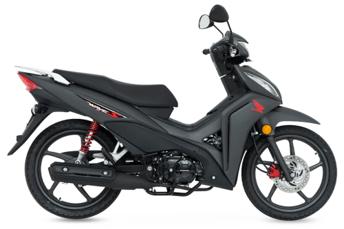 WAVE 110S 2025