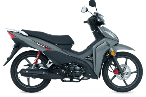WAVE 110S 2025