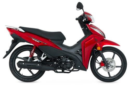 WAVE 110S 2025