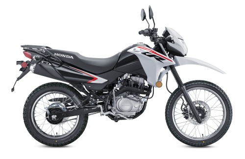 XR 150L  ABS  2025