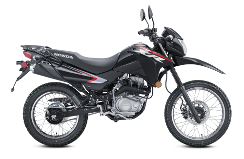 XR 150L ABS 2025