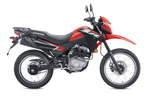 XR 150L ABS 2025