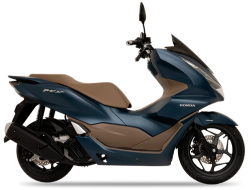 PCX 160 2025